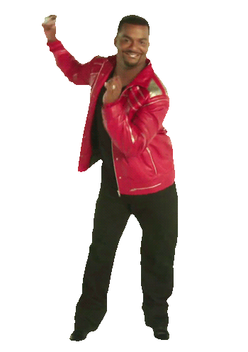 Carlton Dance